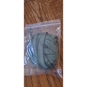 Tory Burch Green Replacement Shoe Strings